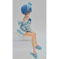 FuRyu: Re:Zero Starting Life in Another World - Rem (Room Wear Ver.) Noodle Stopper (ONLINE ORDER ONLY)