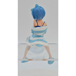 FuRyu: Re:Zero Starting Life in Another World - Rem (Room Wear Ver.) Noodle Stopper (ONLINE ORDER ONLY)