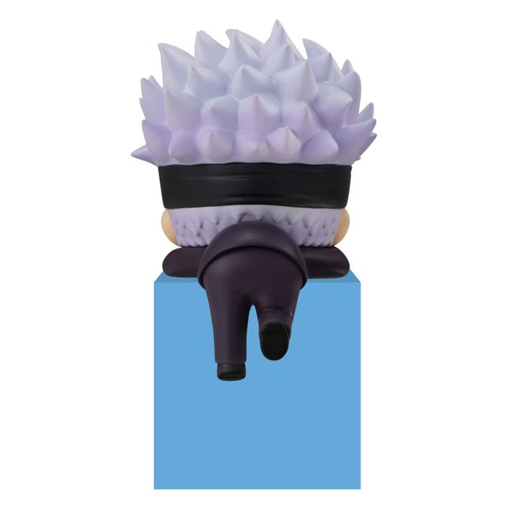 FuRyu: Jujutsu Kaisen - Hikkake Figures Set of 3 (Nanami, Gojo, and Geto) (ONLINE ORDER ONLY)