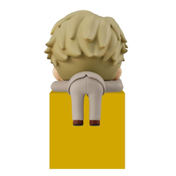 FuRyu: Jujutsu Kaisen - Hikkake Figures Set of 3 (Nanami, Gojo, and Geto) (ONLINE ORDER ONLY)