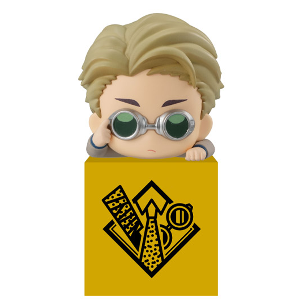 FuRyu: Jujutsu Kaisen - Nanami Kento Hikkake Figure (ONLINE ORDER ONLY)