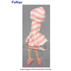 FuRyu: Re:Zero Starting Life in Another World - Ram (Room Wear Ver.) Noodle Stopper (ONLINE ORDER ONLY)