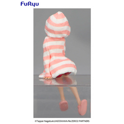 FuRyu: Re:Zero Starting Life in Another World - Ram (Room Wear Ver.) Noodle Stopper (ONLINE ORDER ONLY)