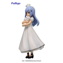 FuRyu: Is The Order a Rabbit? - Chino (Chess Queen Ver.) Special Figure (ONLINE ORDER ONLY)