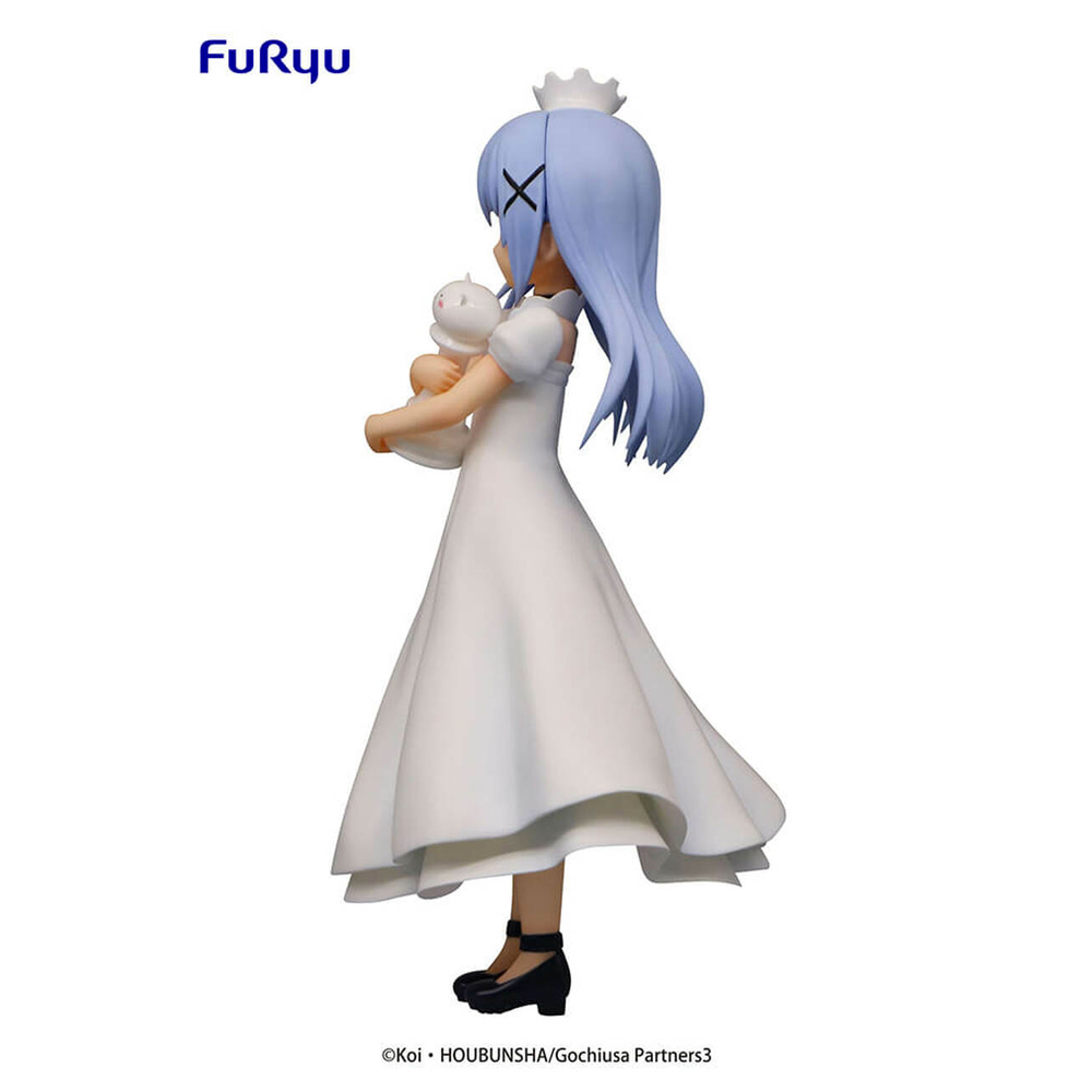 FuRyu: Is The Order a Rabbit? - Chino (Chess Queen Ver.) Special Figure (ONLINE ORDER ONLY)