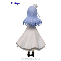 FuRyu: Is The Order a Rabbit? - Chino (Chess Queen Ver.) Special Figure (ONLINE ORDER ONLY)