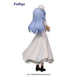 FuRyu: Is The Order a Rabbit? - Chino (Chess Queen Ver.) Special Figure (ONLINE ORDER ONLY)