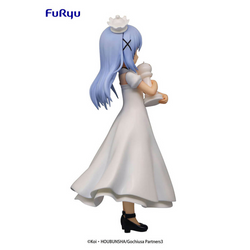 FuRyu: Is The Order a Rabbit? - Chino (Chess Queen Ver.) Special Figure (ONLINE ORDER ONLY)