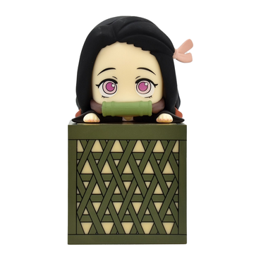FuRyu: Demon Slayer: Kimetsu no Yaiba - Nezuko Kamado Collection (Ver. 1) Hikkake Figure (ONLINE ORDER ONLY)