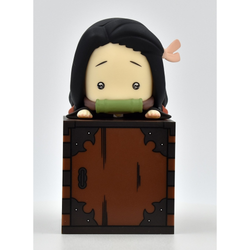 FuRyu: Demon Slayer: Kimetsu no Yaiba - Nezuko Kamado Collection (Ver. 2) Hikkake Figure (ONLINE ORDER ONLY)