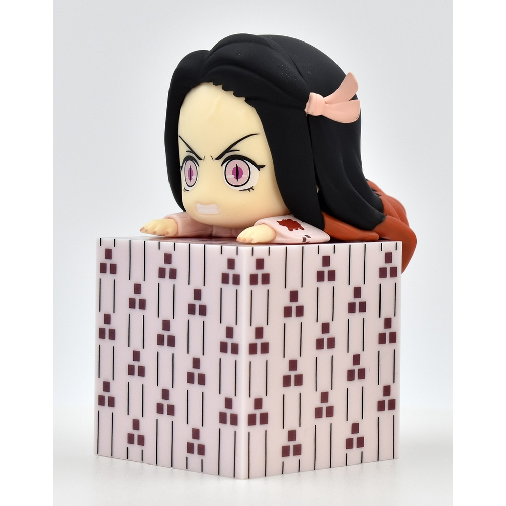 FuRyu: Demon Slayer: Kimetsu no Yaiba - Nezuko Kamado Collection (Ver. 3) Hikkake Figure (ONLINE ORDER ONLY)