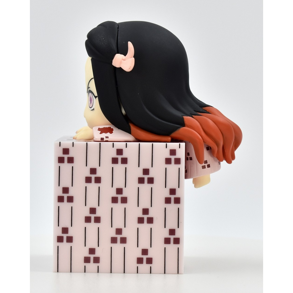 FuRyu: Demon Slayer: Kimetsu no Yaiba - Nezuko Kamado Collection (Ver. 3) Hikkake Figure (ONLINE ORDER ONLY)