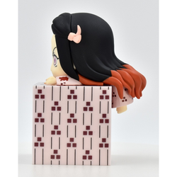 FuRyu: Demon Slayer: Kimetsu no Yaiba - Nezuko Kamado Collection (Ver. 3) Hikkake Figure (ONLINE ORDER ONLY)