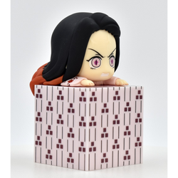 FuRyu: Demon Slayer: Kimetsu no Yaiba - Nezuko Kamado Collection (Ver. 3) Hikkake Figure (ONLINE ORDER ONLY)
