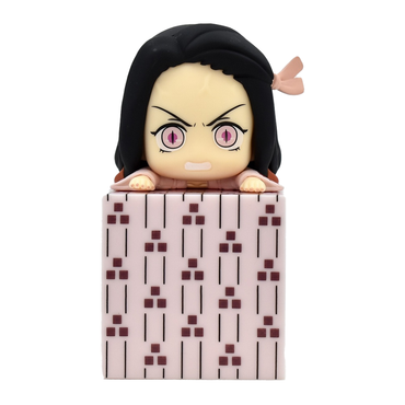 FuRyu: Demon Slayer: Kimetsu no Yaiba - Nezuko Kamado Collection (Ver. 3) Hikkake Figure (ONLINE ORDER ONLY)
