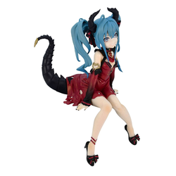 FuRyu: Vocaloid - Hatsune Miku (Villain Version) Noodle Stopper (ONLINE ORDER ONLY)