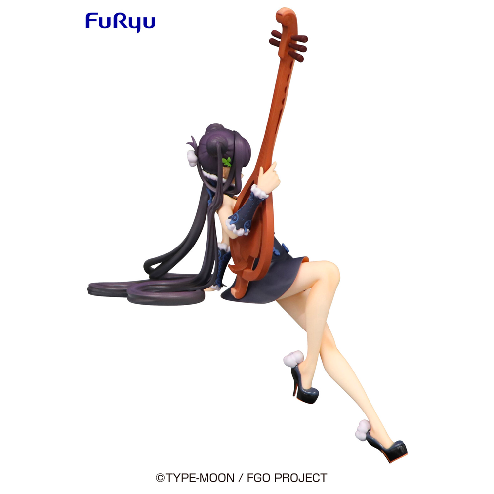 FuRyu: Fate/Grand Order: Foreigner - Yokihi Noodle Stopper Figure (ONLINE ORDER ONLY)