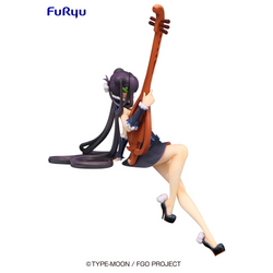 FuRyu: Fate/Grand Order: Foreigner - Yokihi Noodle Stopper Figure (ONLINE ORDER ONLY)