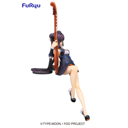 FuRyu: Fate/Grand Order: Foreigner - Yokihi Noodle Stopper Figure (ONLINE ORDER ONLY)