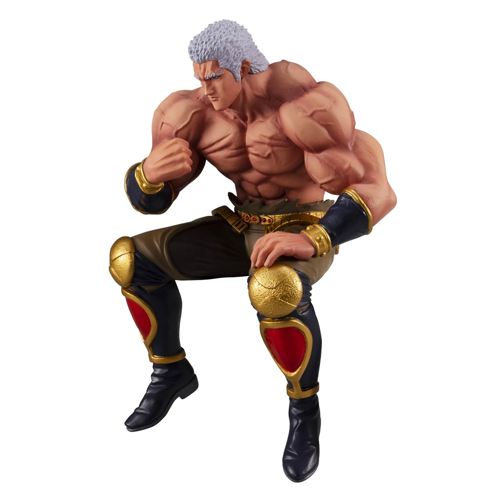 FuRyu: Fist of the North Star - Raoh Noodle Stopper Figure (ONLINE ORDER ONLY)