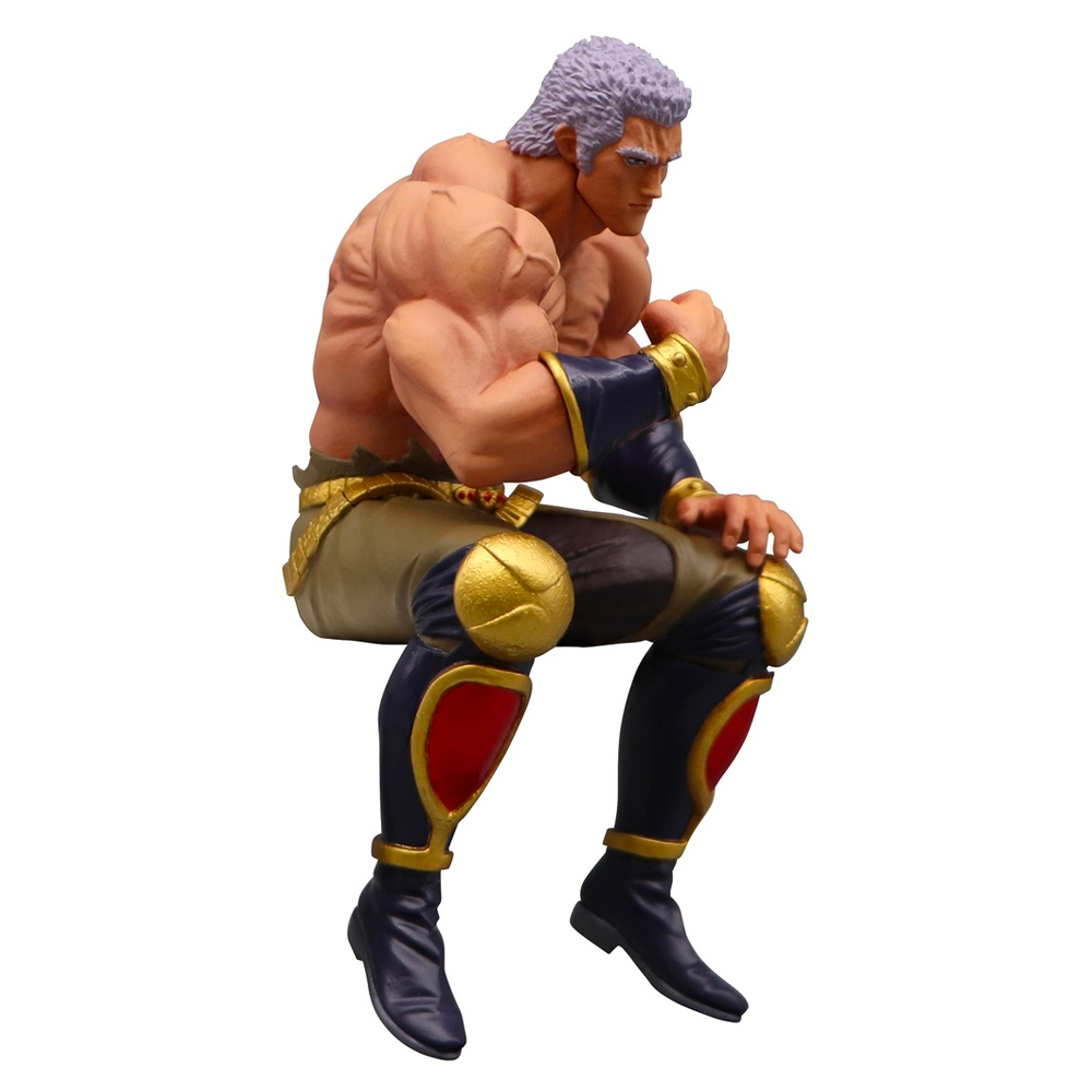 FuRyu: Fist of the North Star - Raoh Noodle Stopper Figure (ONLINE ORDER ONLY)
