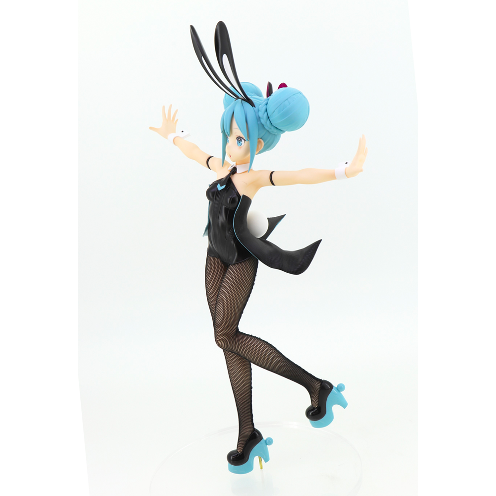FuRyu: Vocaloid: BiCute Bunnies - Hatsune Miku Figure (ONLINE ORDER ONLY)