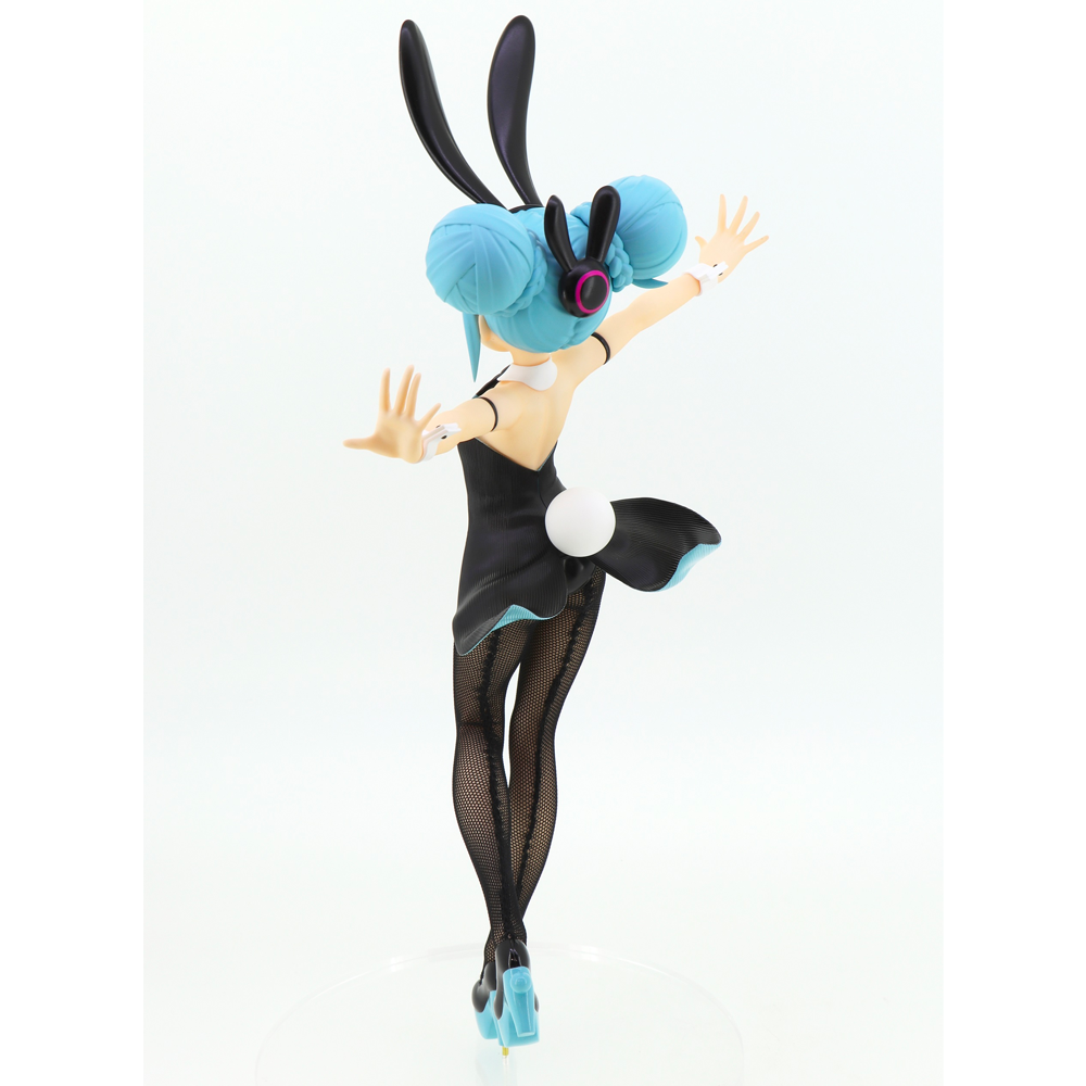 FuRyu: Vocaloid: BiCute Bunnies - Hatsune Miku Figure (ONLINE ORDER ONLY)