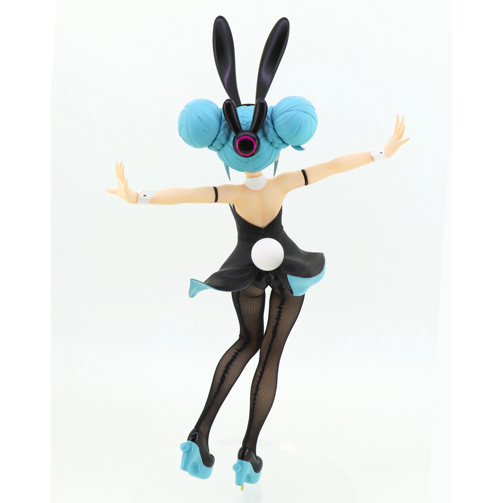 FuRyu: Vocaloid: BiCute Bunnies - Hatsune Miku Figure (ONLINE ORDER ONLY)