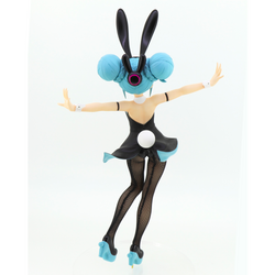 FuRyu: Vocaloid: BiCute Bunnies - Hatsune Miku Figure (ONLINE ORDER ONLY)