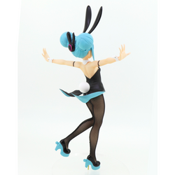 FuRyu: Vocaloid: BiCute Bunnies - Hatsune Miku Figure (ONLINE ORDER ONLY)