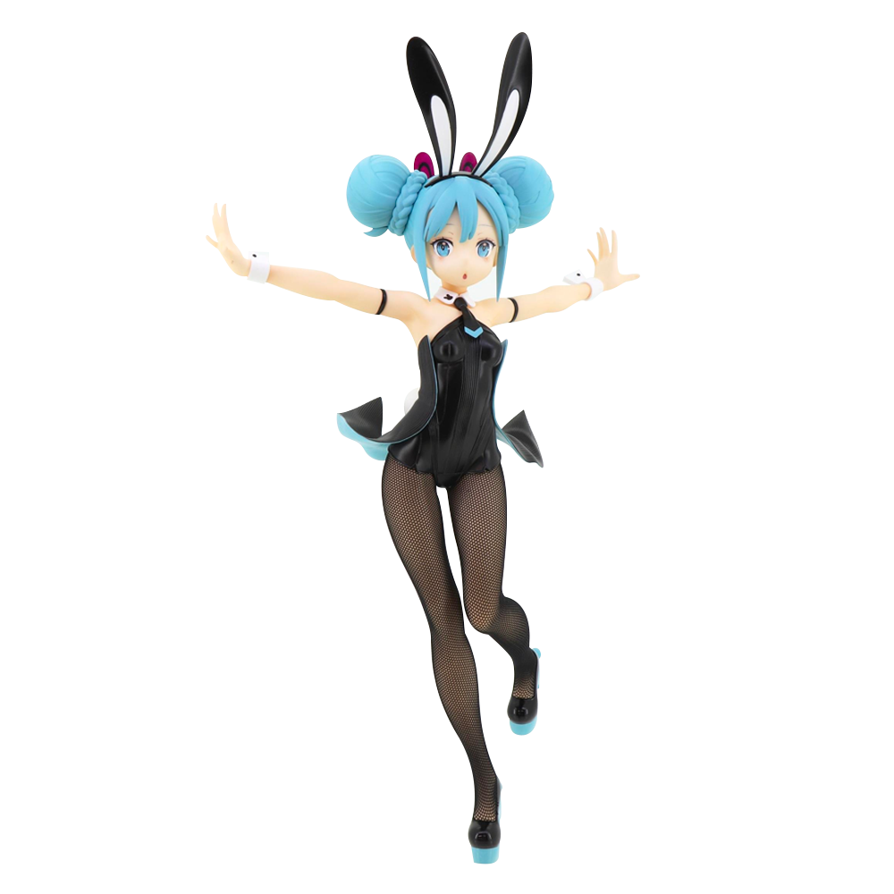 FuRyu: Vocaloid: BiCute Bunnies - Hatsune Miku Figure (ONLINE ORDER ONLY)