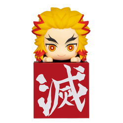 FuRyu: Demon Slayer: Kimetsu no Yaiba - Kyojuro Rengoku Hikkake Figure (ONLINE ORDER ONLY)