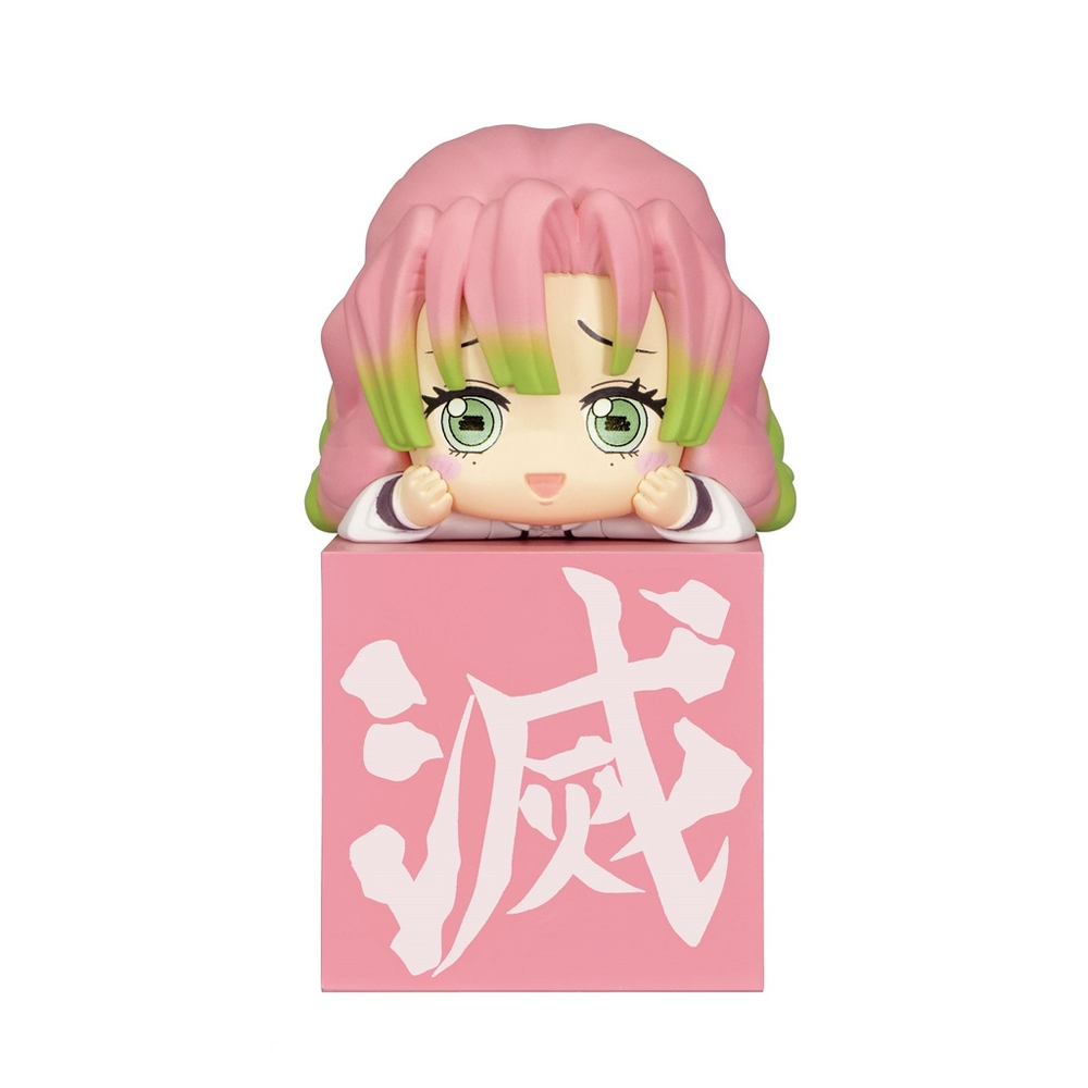 FuRyu: Demon Slayer: Kimetsu no Yaiba - Kanroji Mitsuri Hikkake Figure (ONLINE ORDER ONLY)