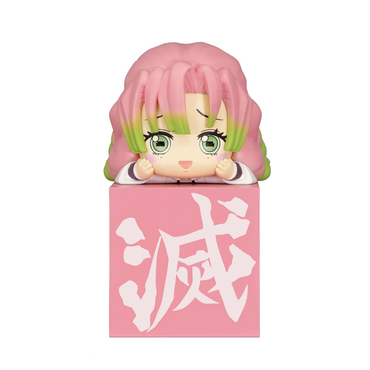 FuRyu: Demon Slayer: Kimetsu no Yaiba - Kanroji Mitsuri Hikkake Figure (ONLINE ORDER ONLY)