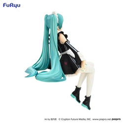 FuRyu: Vocaloid - Hatsune Miku (Sporty Maid Version) Noodle Stopper (ONLINE ORDER ONLY)