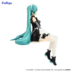 FuRyu: Vocaloid - Hatsune Miku (Sporty Maid Version) Noodle Stopper (ONLINE ORDER ONLY)