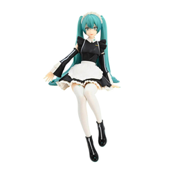 FuRyu: Vocaloid - Hatsune Miku (Sporty Maid Version) Noodle Stopper (ONLINE ORDER ONLY)