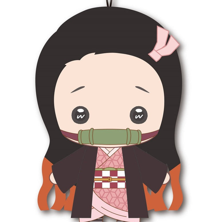 Demon Slayer Kamado Nezuko Plush B (ONLINE ORDER ONLY)