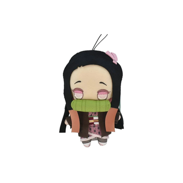 FuRyu: Demon Slayer: Kimetsu no Yaiba Vol. 2 - Nezuko (A) Plush (ONLINE ORDER ONLY)