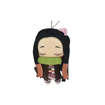 FuRyu: Demon Slayer: Kimetsu no Yaiba Vol. 2 - Nezuko (C) Plush (ONLINE ORDER ONLY)