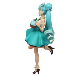 FuRyu: Vocaloid SweetSweets Series - Hatsune Miku (Chocolate Mint) Figure (ONLINE ORDER ONLY)