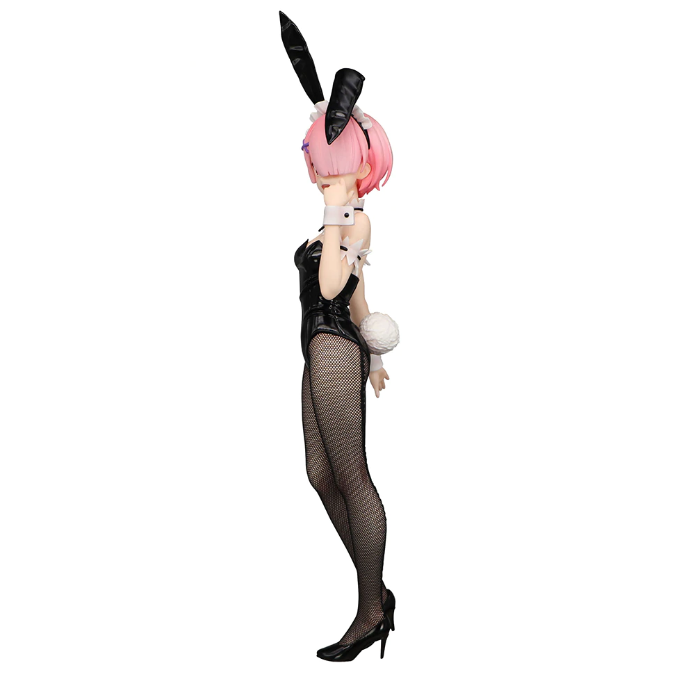 FuRyu: Re:Zero Starting Life in Another World - BiCute Bunnies - Ram Figure (ONLINE ORDER ONLY)