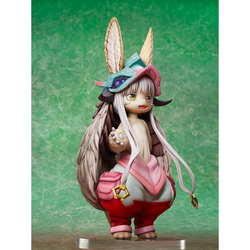 FuRyu: Made in Abyss - F:Nex Nanachi 1/4 Scale Figure (ONLINE ORDER ONLY)