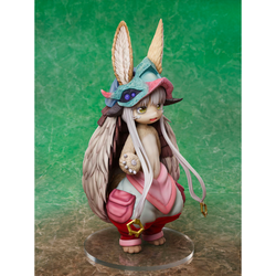 FuRyu: Made in Abyss - F:Nex Nanachi 1/4 Scale Figure (ONLINE ORDER ONLY)