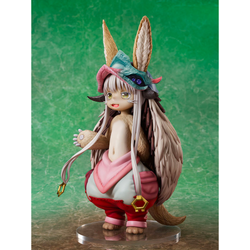 FuRyu: Made in Abyss - F:Nex Nanachi 1/4 Scale Figure (ONLINE ORDER ONLY)