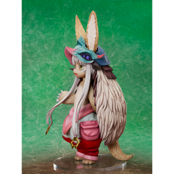 FuRyu: Made in Abyss - F:Nex Nanachi 1/4 Scale Figure (ONLINE ORDER ONLY)