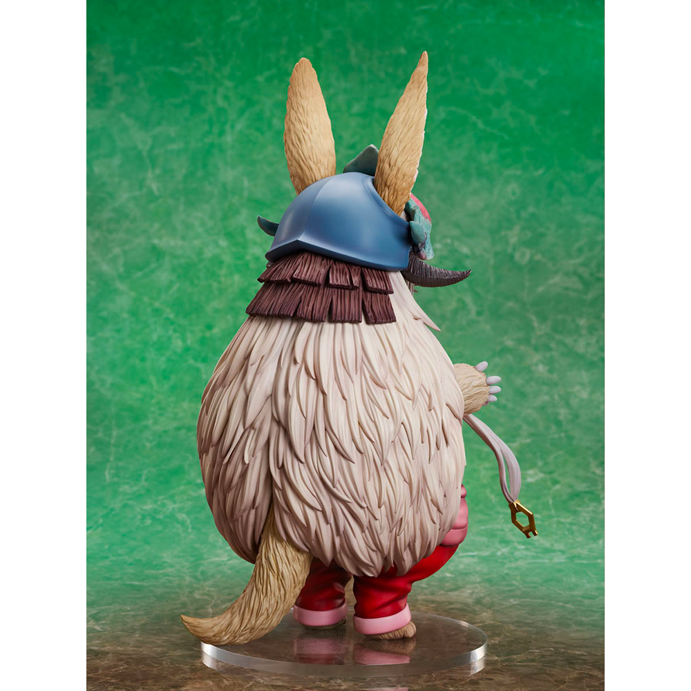 FuRyu: Made in Abyss - F:Nex Nanachi 1/4 Scale Figure (ONLINE ORDER ONLY)