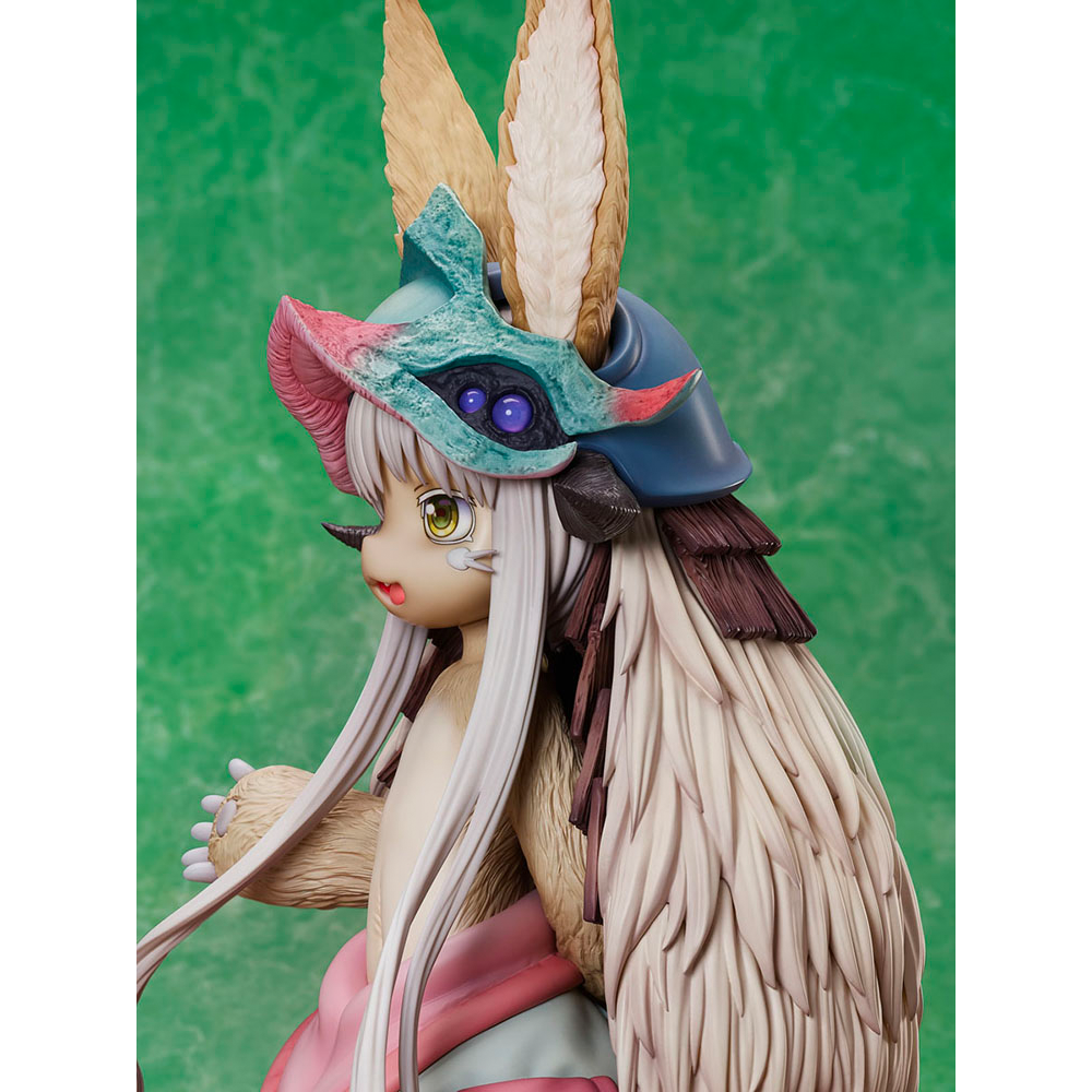 FuRyu: Made in Abyss - F:Nex Nanachi 1/4 Scale Figure (ONLINE ORDER ONLY)