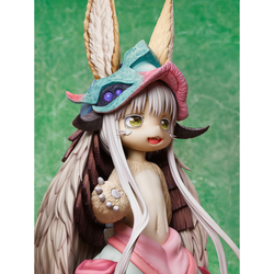 FuRyu: Made in Abyss - F:Nex Nanachi 1/4 Scale Figure (ONLINE ORDER ONLY)