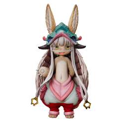 FuRyu: Made in Abyss - F:Nex Nanachi 1/4 Scale Figure (ONLINE ORDER ONLY)